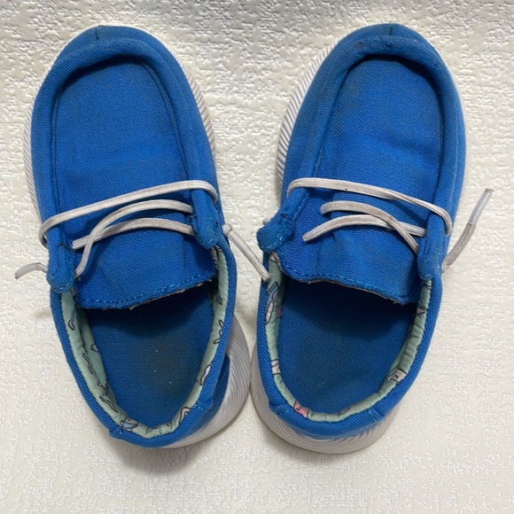 “Dude” shoes UNKNOWN BRAND Toddler Boys size 7 - Picture 2 of 3